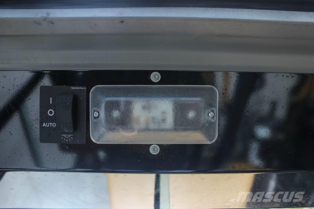 Vermeer D24x40 S3 Plataformas horizontales de perforación