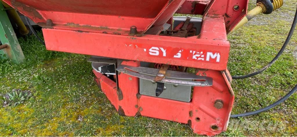 Kuhn MDS 921 Pulverizadoras de fertilizante