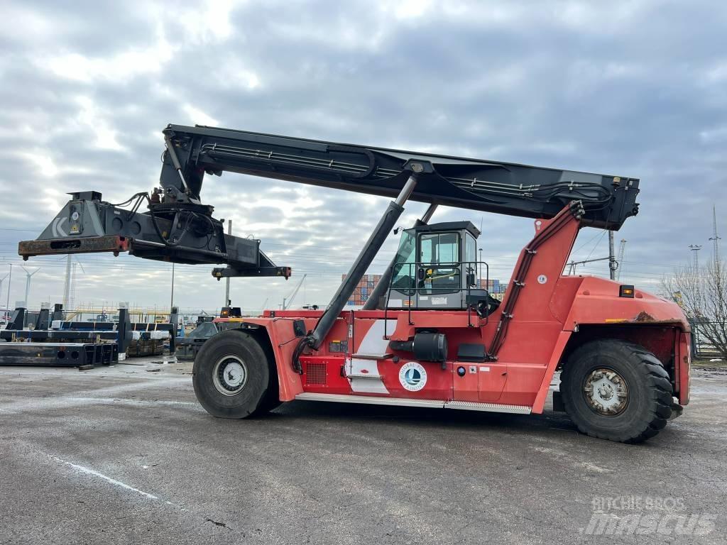 Kalmar DRF450-60S5 Grúas para contenedores