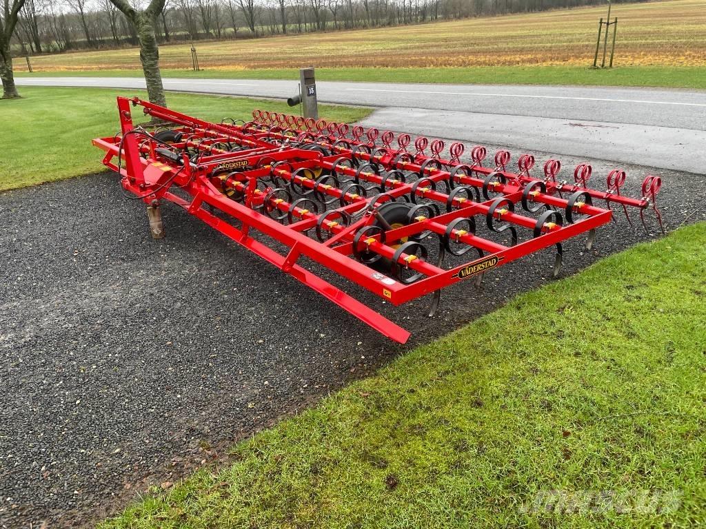 Väderstad NZM 600 Gradas