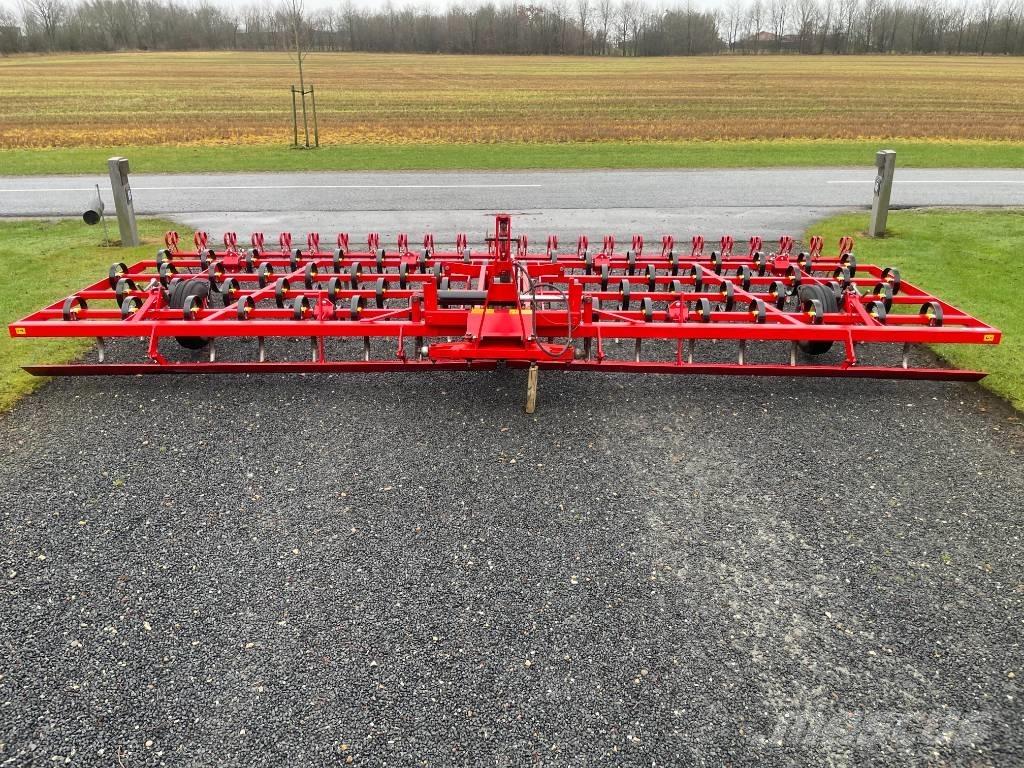 Väderstad NZM 600 Gradas