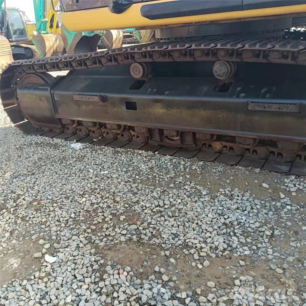 CAT 336D Excavadoras sobre orugas