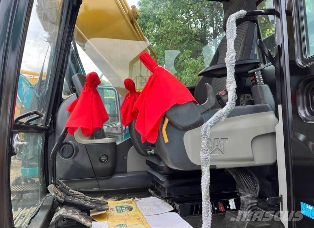 CAT 318dl Excavadoras sobre orugas