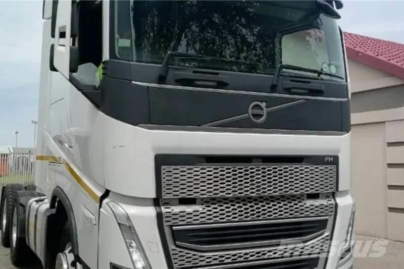 Volvo FH 440 Otros camiones