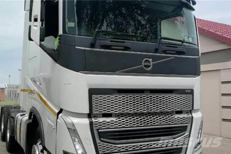 Volvo FH 440 Otros camiones
