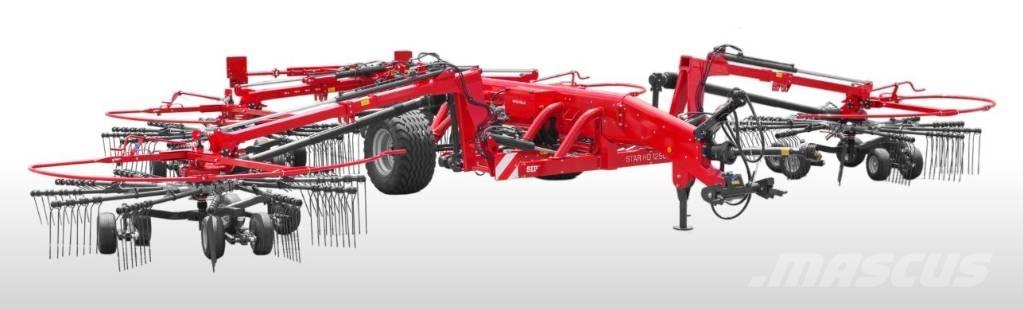 SIP Star 1250/50 T Segadoras hileradoras