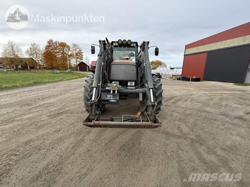 Valtra Valmet 8150-4 Tractores
