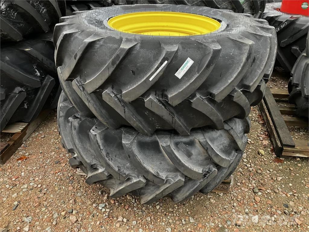 Mitas 500/80R28 Ruedas