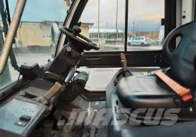 Still RC 42-40 Camiones diesel