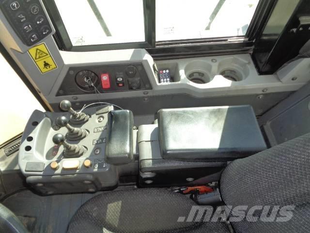 CAT 950 K HL Cargadoras sobre ruedas