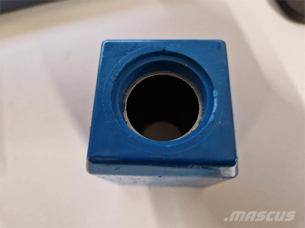 Rottne 081-0010 Componentes electrónicos