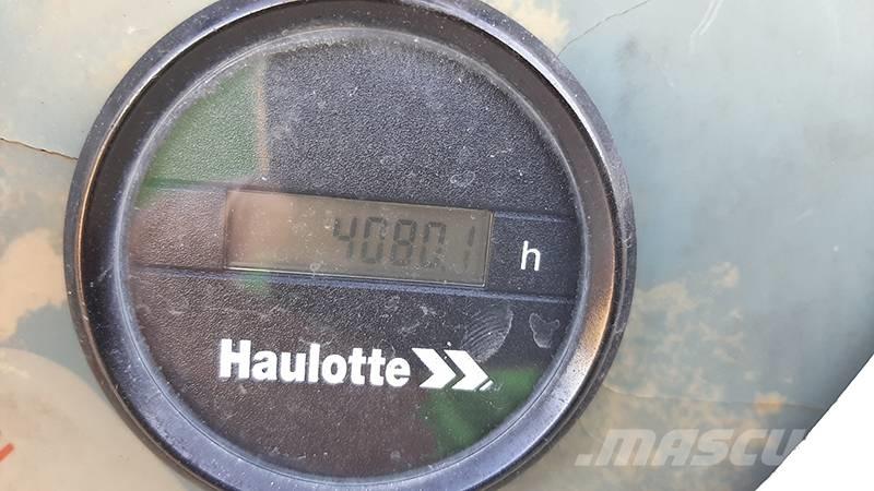 Haulotte HA 18 SPX Plataformas con brazo de elevación manual