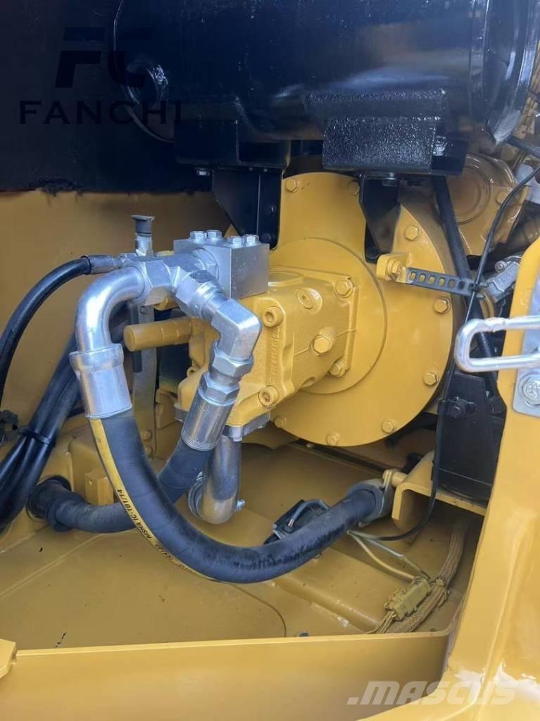 CAT 308E Excavadoras sobre orugas