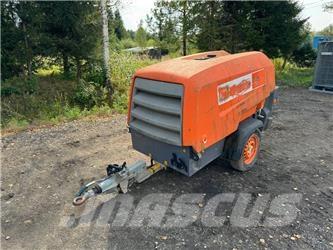 Atlas Copco XAS 68 Compresoras