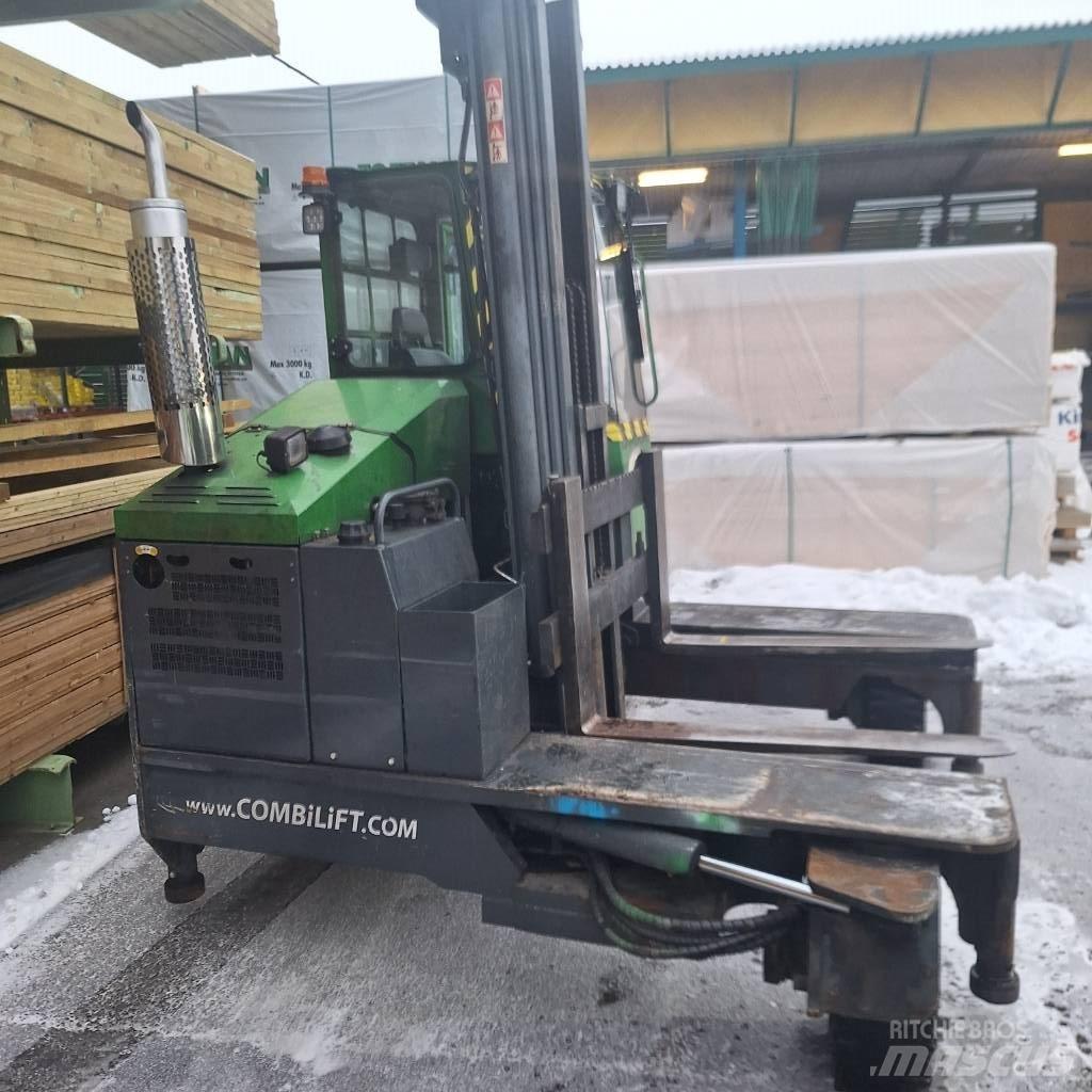 Combilift C 4500 Montacargas - otros