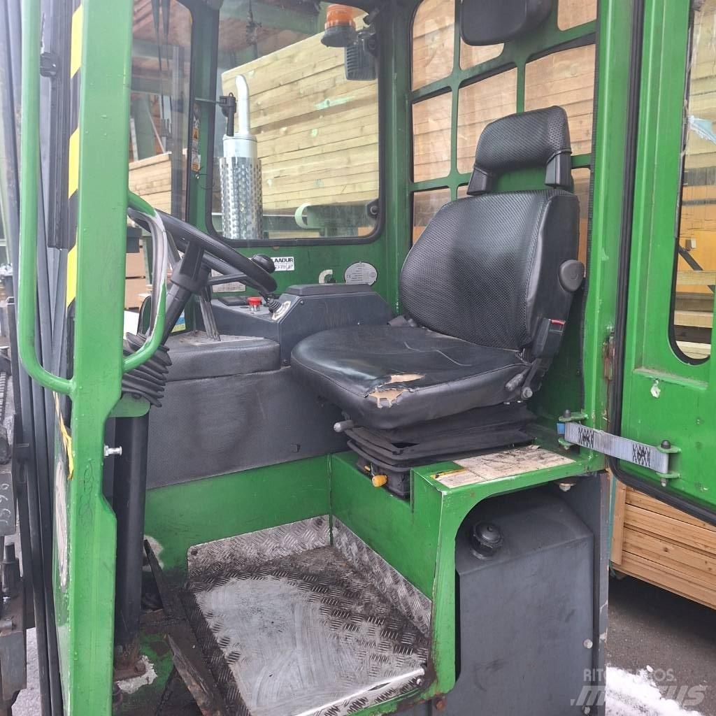 Combilift C 4500 Montacargas - otros