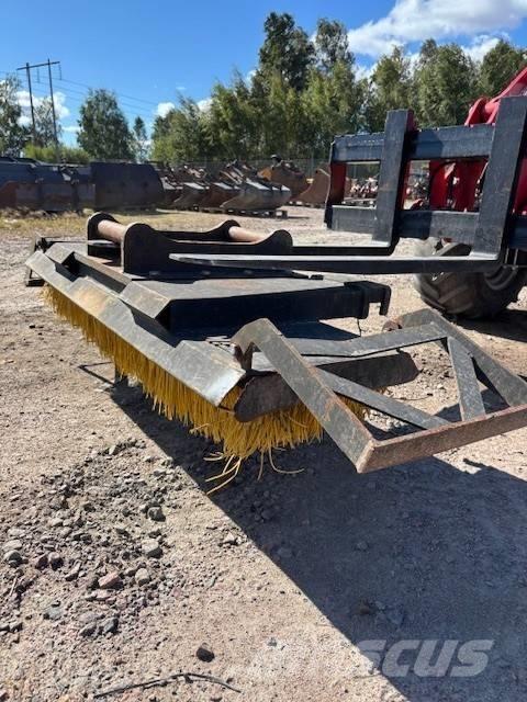  TIK Sopborste 150 Cepillos