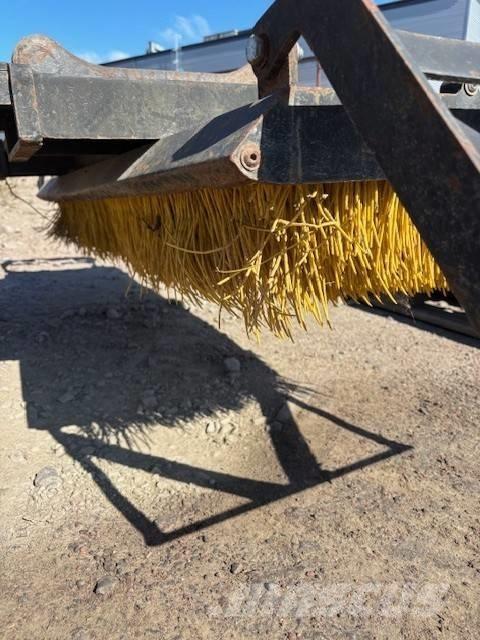  TIK Sopborste 150 Cepillos