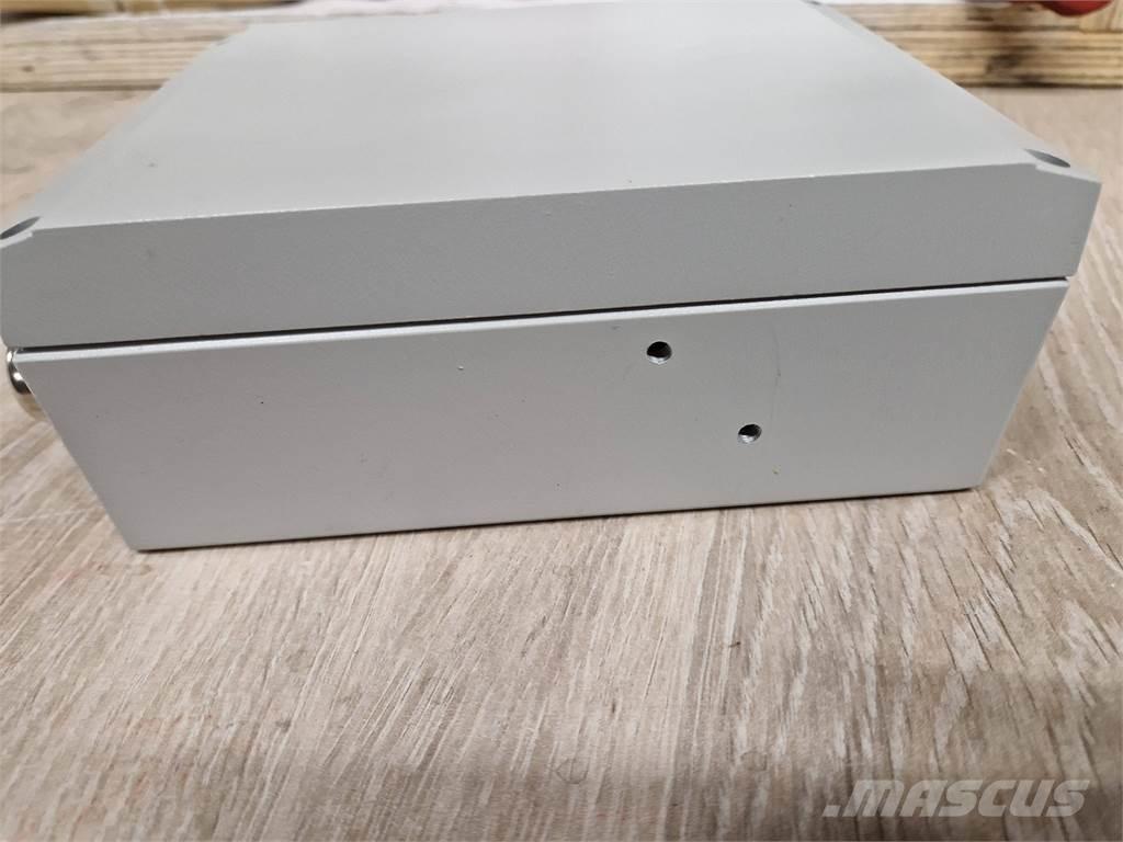 Eco Log LOG MAX Otros componentes