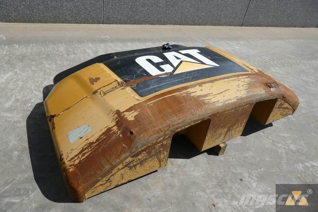 CAT 462-9454 Contrapeso delantero