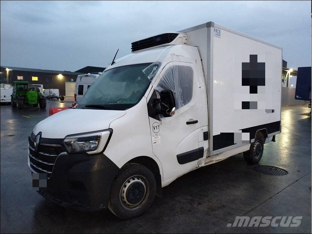Renault MASTER 3 Otros