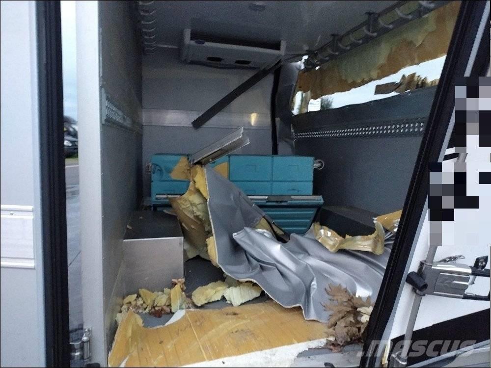 Renault MASTER 3 Otros