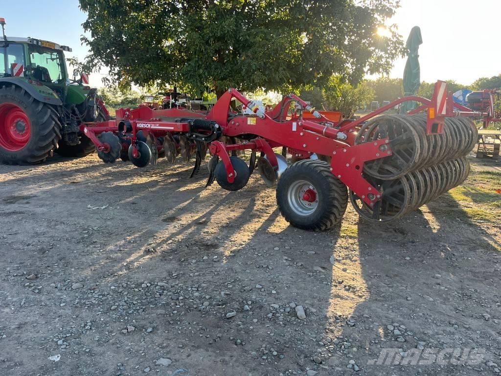 Horsch Tiger 3 MT Cultivadoras