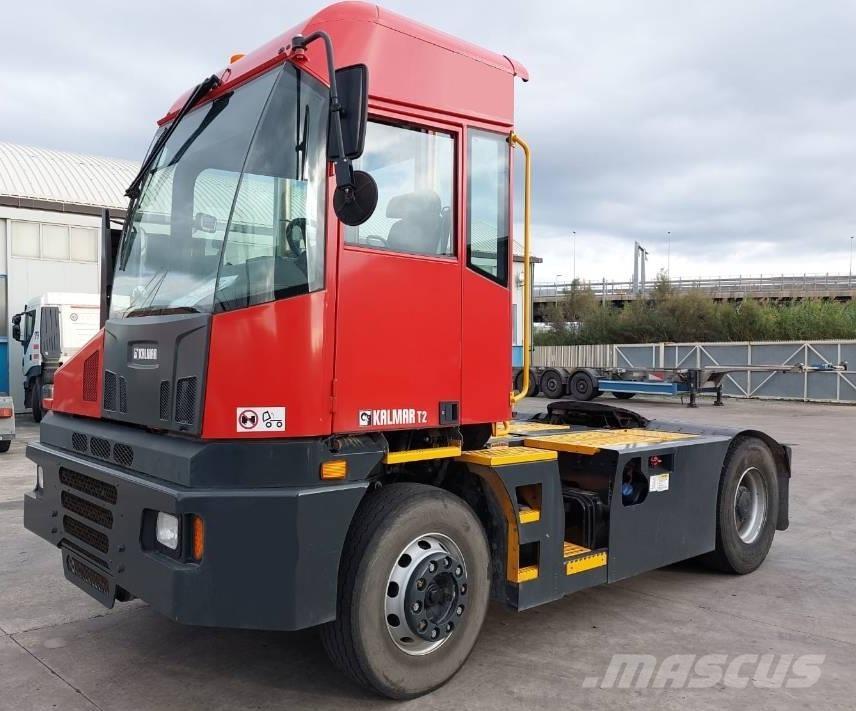 Kalmar T2i Tractocamiones para terminales
