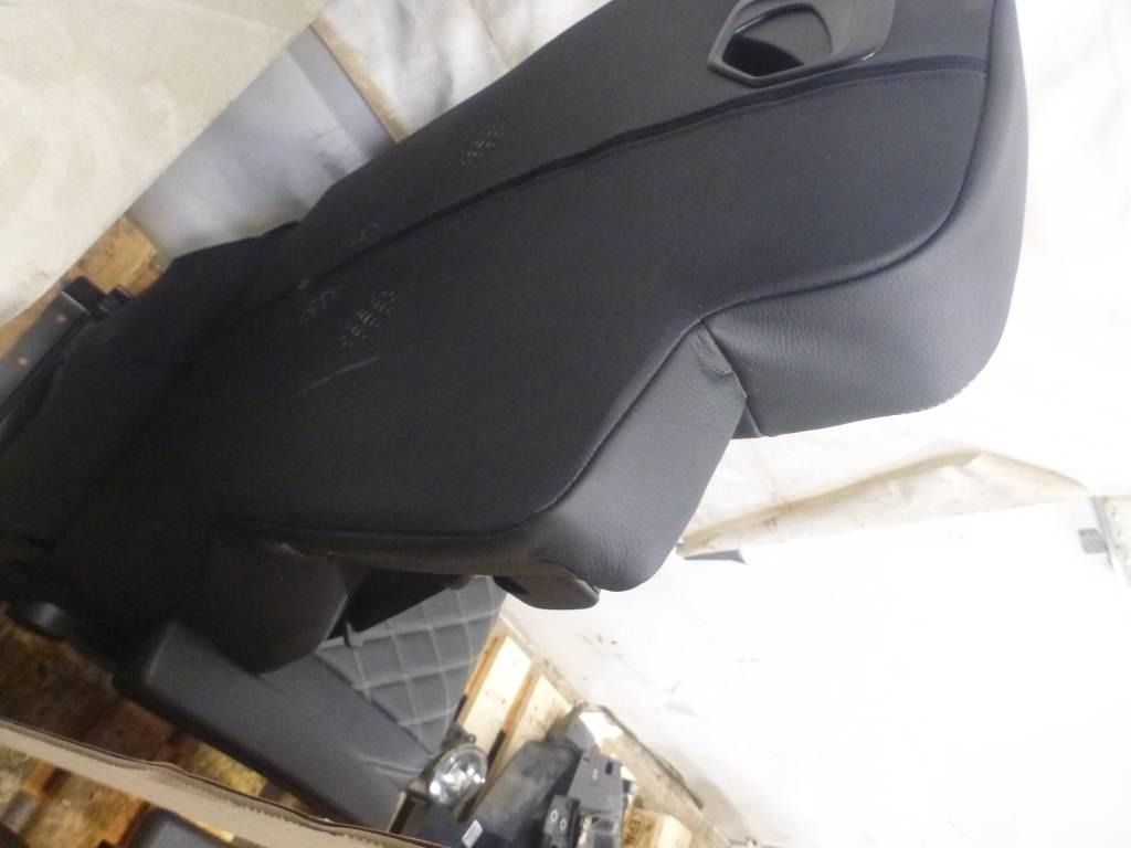 Mercedes-Benz Actros Cabinas