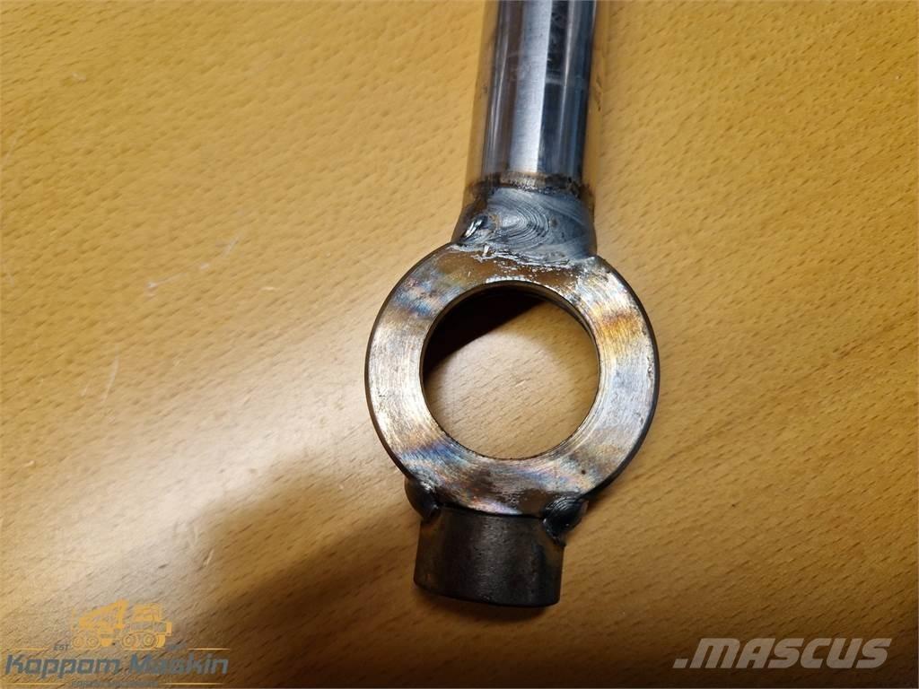 Eco Log 705632 Cabezales cortadores