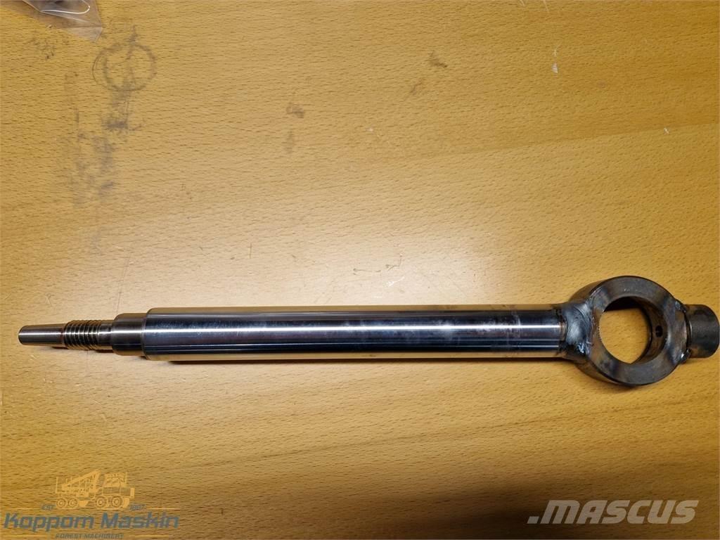 Eco Log 705632 Cabezales cortadores