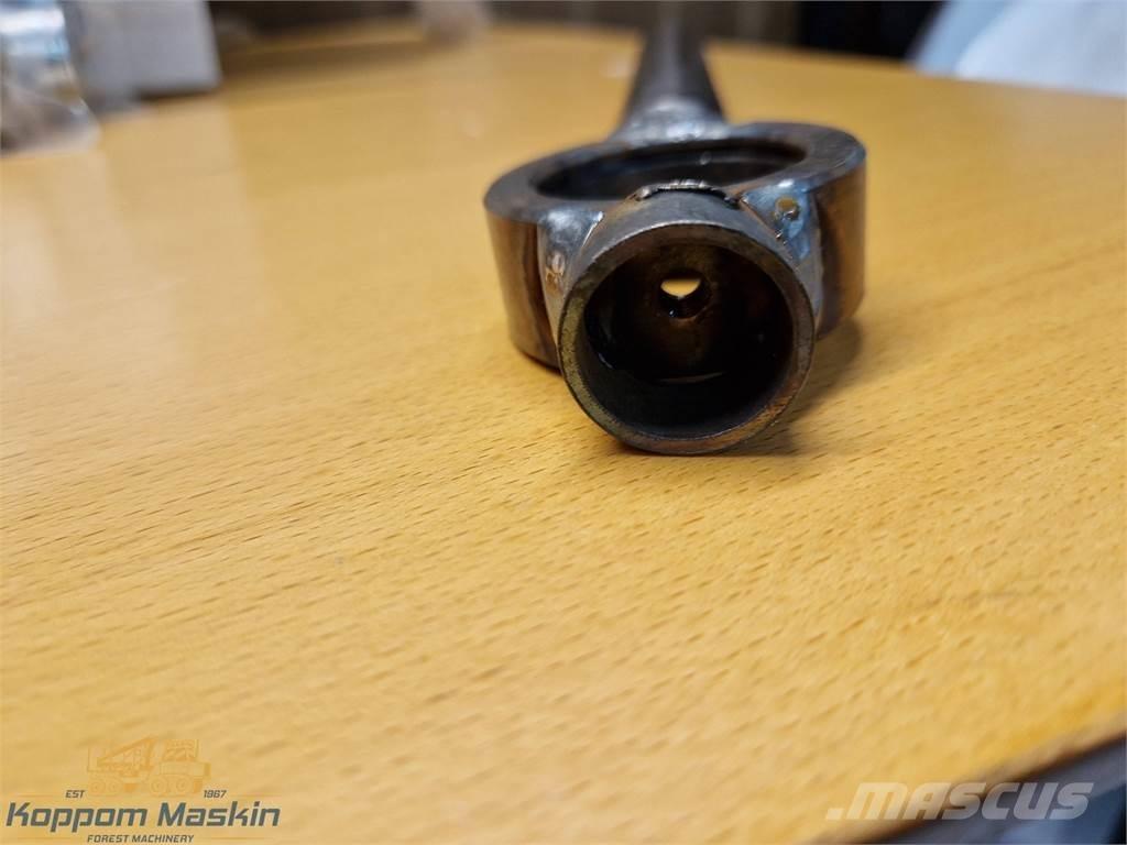 Eco Log 705632 Cabezales cortadores