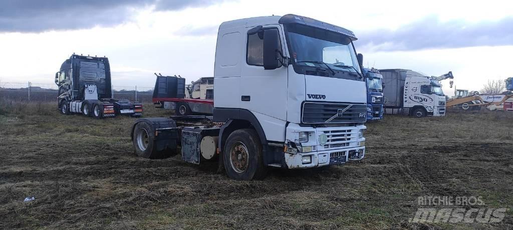 Volvo FH12 380 Camiones tractor