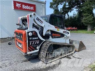 Bobcat T770 Minicargadoras