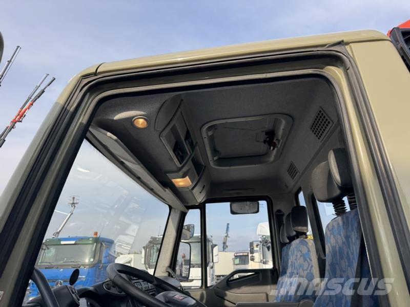 Iveco  Otros