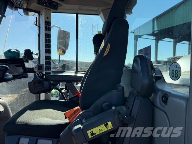 Volvo L110H Cargadoras sobre ruedas