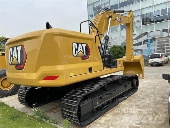 CAT 336 GC Excavadoras sobre orugas