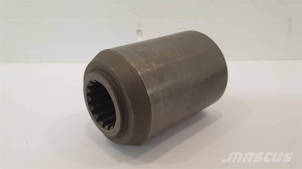  FMG/Ösa 894114 Transmisiones