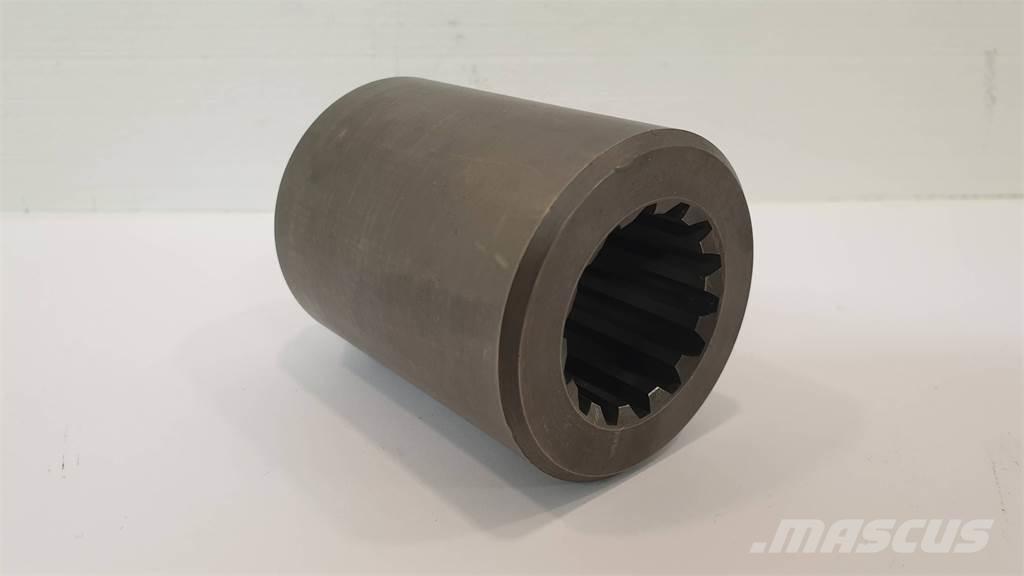  FMG/Ösa 894114 Transmisiones