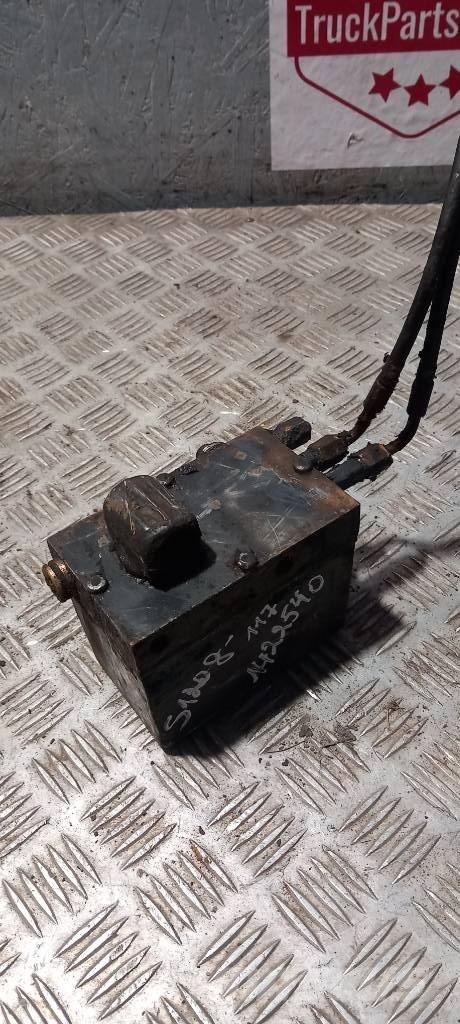 Scania 94 D.  1422640 Hidráulicos