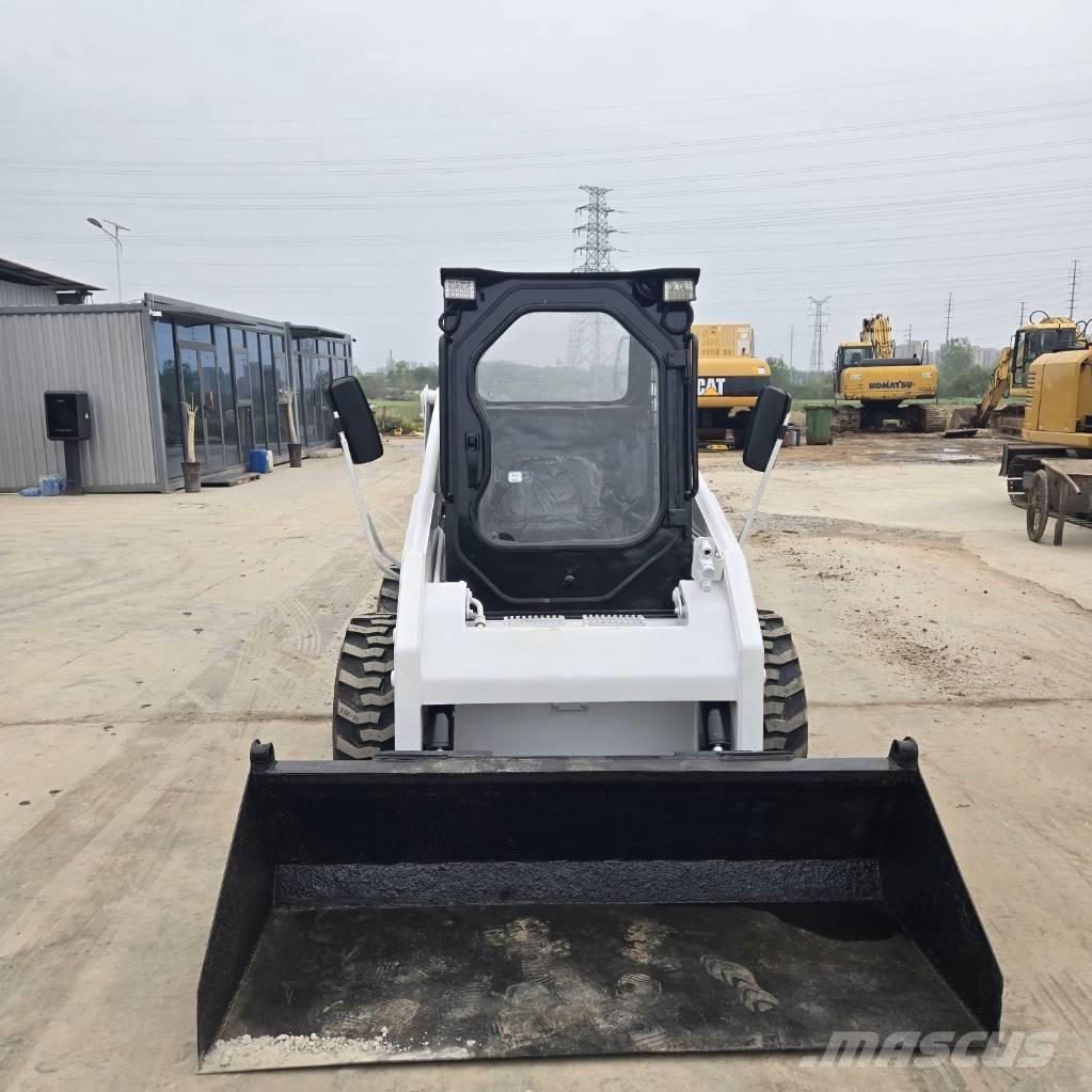 Bobcat S 160 Minicargadoras