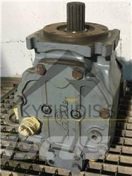 Linde BPV70L Hidráulicos