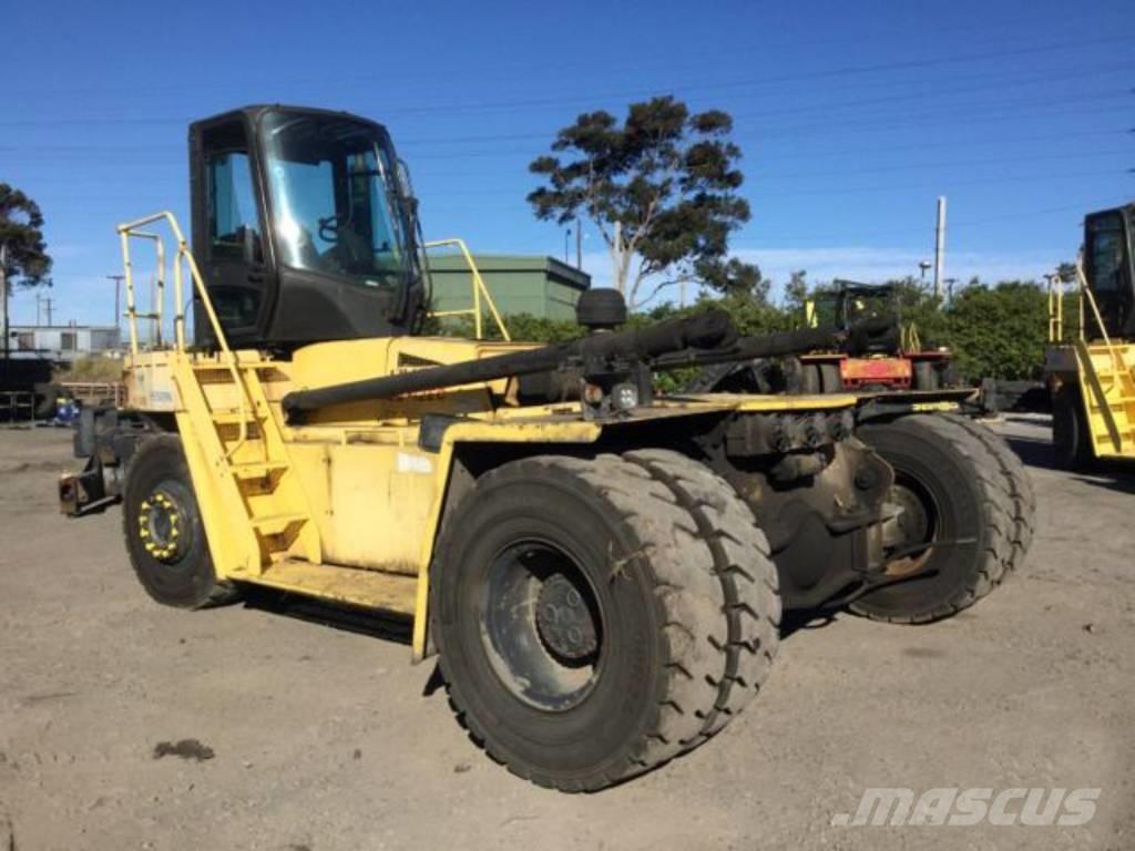 Hyster H22.00XM-12EC Montacargas para contenedores