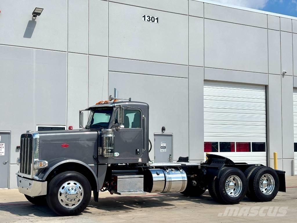 Peterbilt 389 Camiones tractor