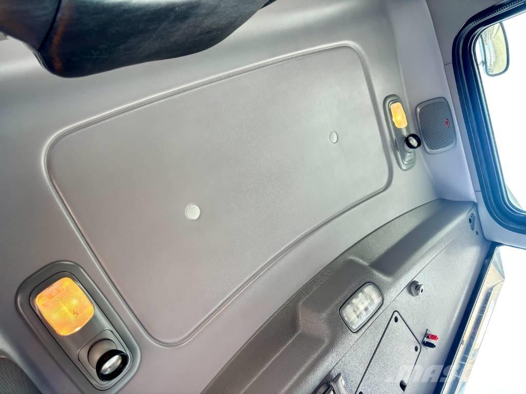 Peterbilt 389 Camiones tractor