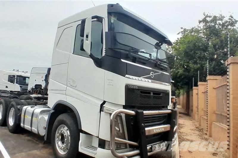 Volvo FH(4) 480 Otros camiones