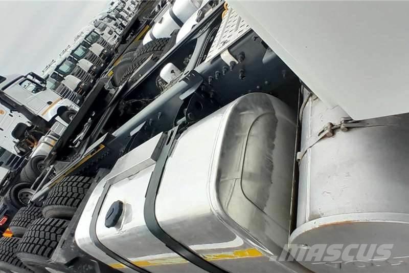 Volvo FH(4) 480 Otros camiones