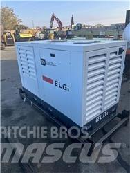  ELGI DS185T4F Compresoras