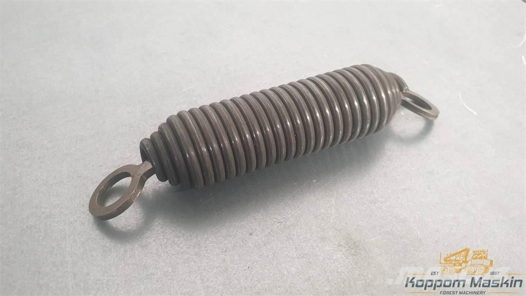 Ponsse 0055202 Cabezales cortadores