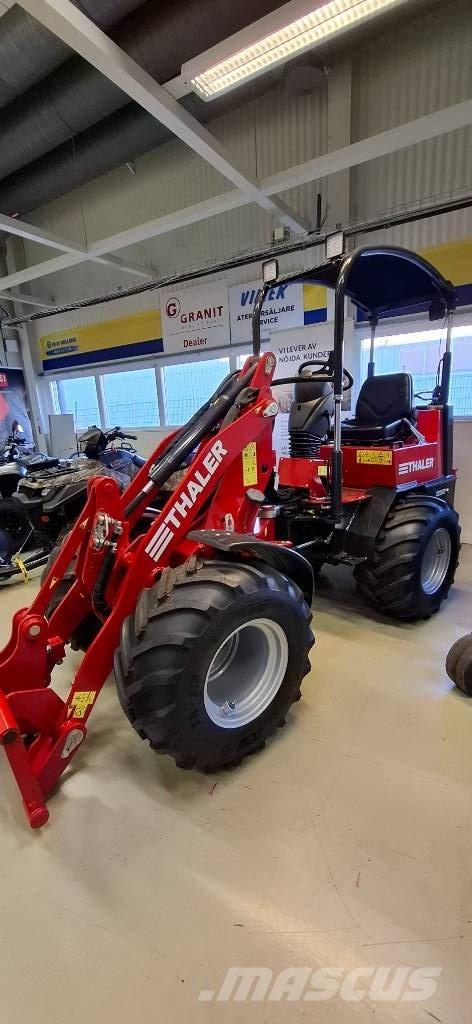 Thaler Thaler 2230S Cargadoras multifunción